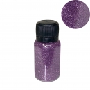 Flimmer 10ml in der Farbe Lavender